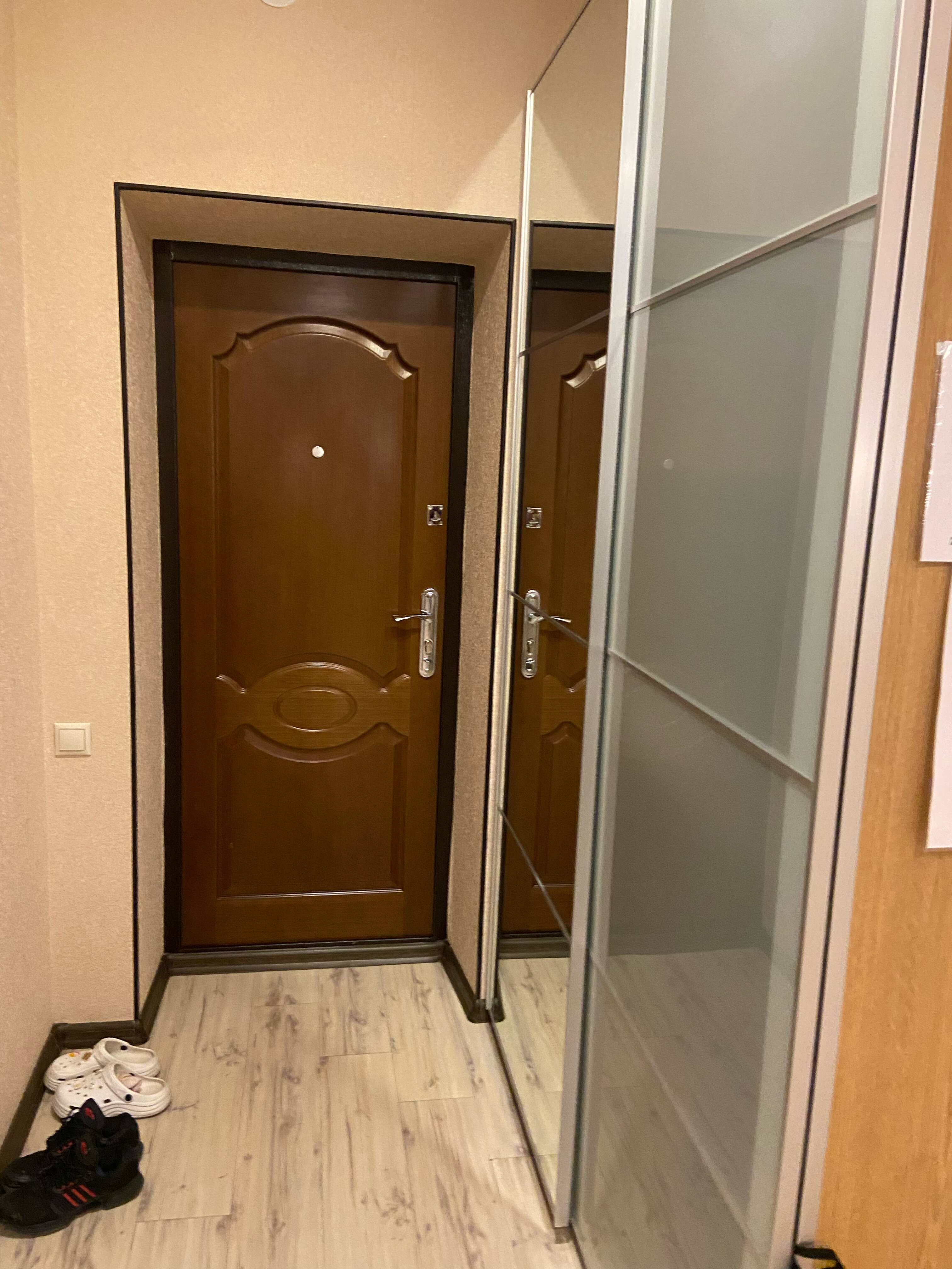 Фото Воздух+