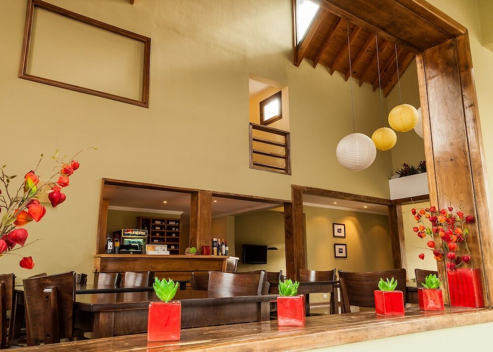 Фото Hotel Poincenot