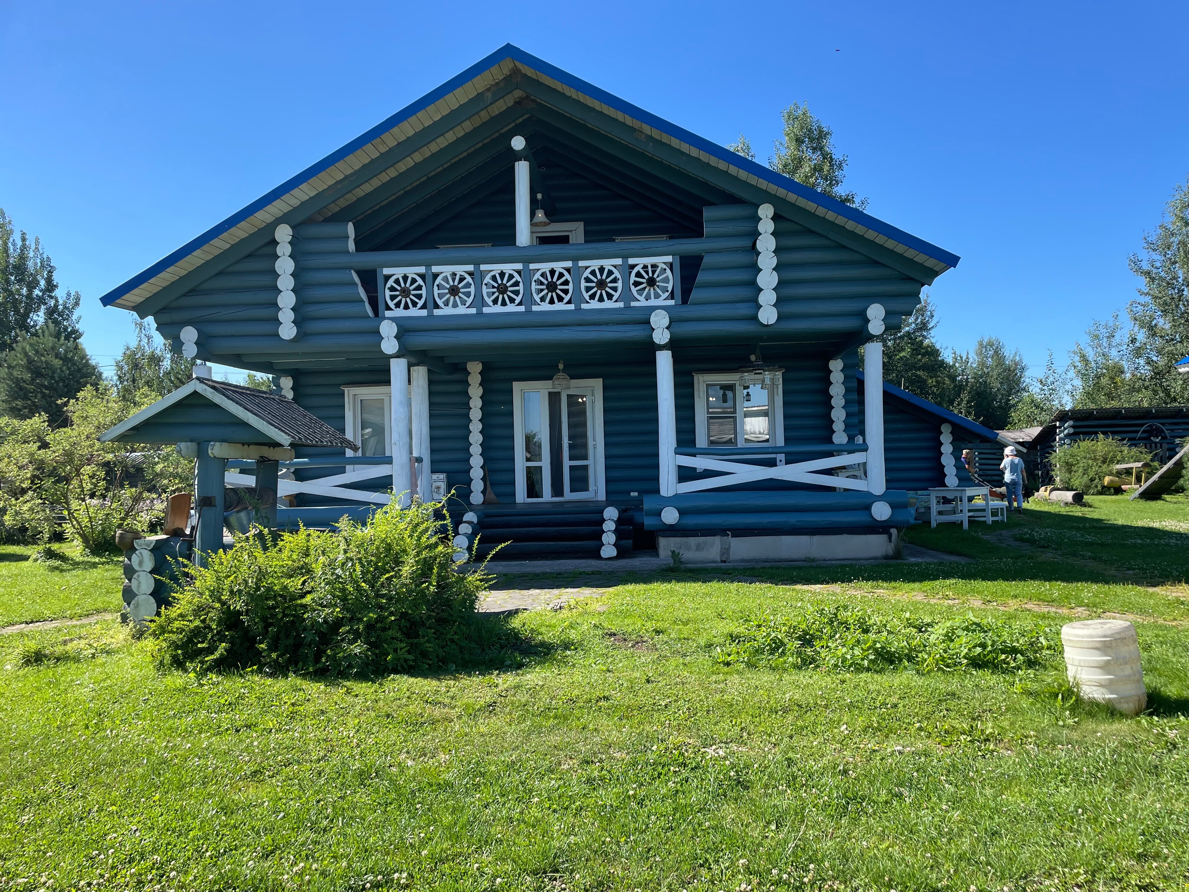 Фото Просто Квашино