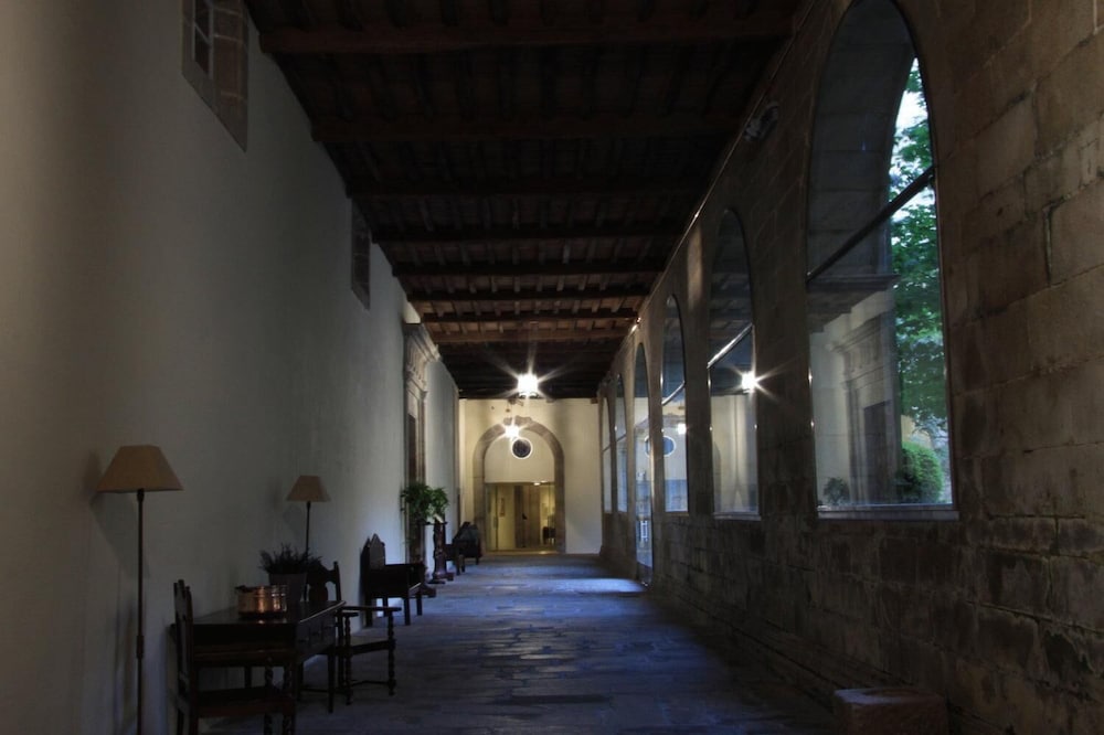 Фото Hospedería San Martín Pinario