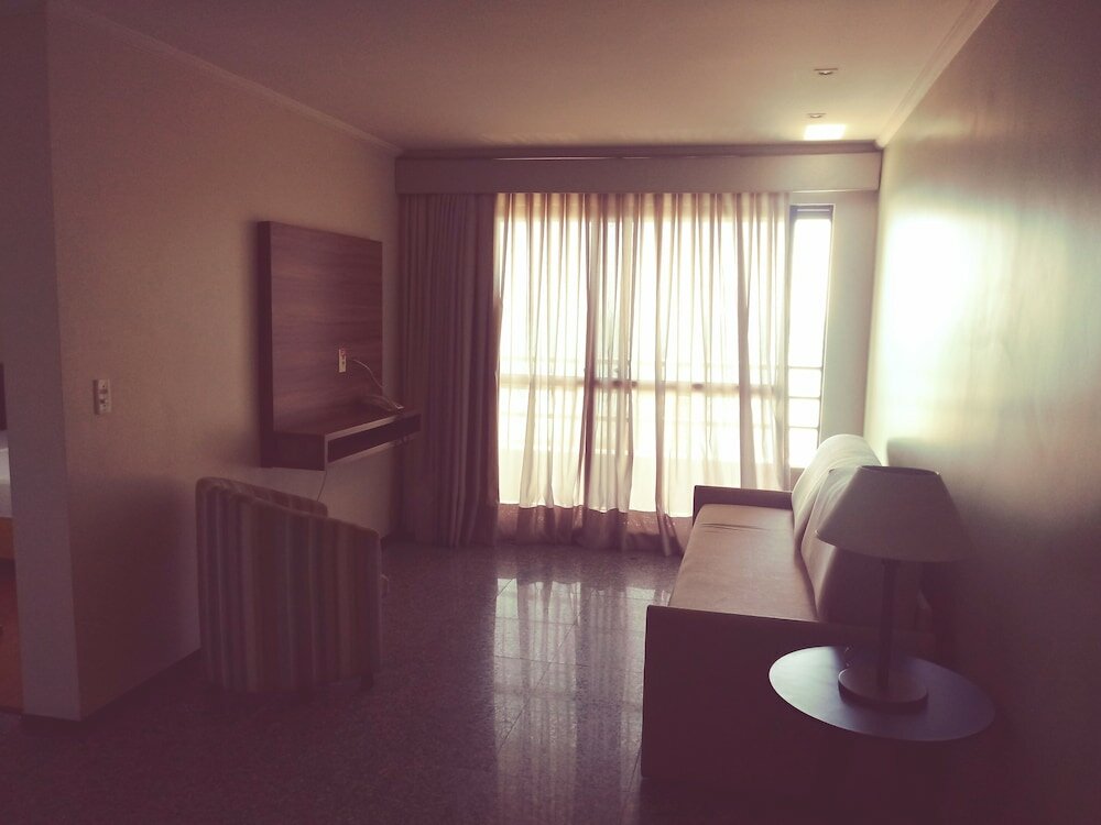 Фото Spazzio Hotel Residence