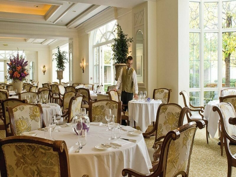 Фото InterContinental Dublin, an Ihg Hotel