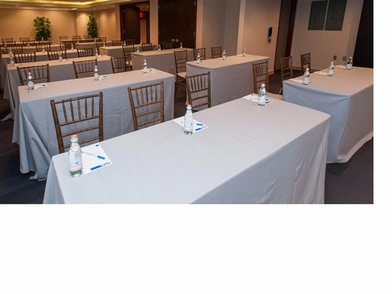 Фото Tryp by Wyndham New York City Times Square Midtown