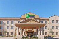 Фото Holiday Inn Express Hotel & Suites Oklahoma City Northwest, an Ihg Hotel