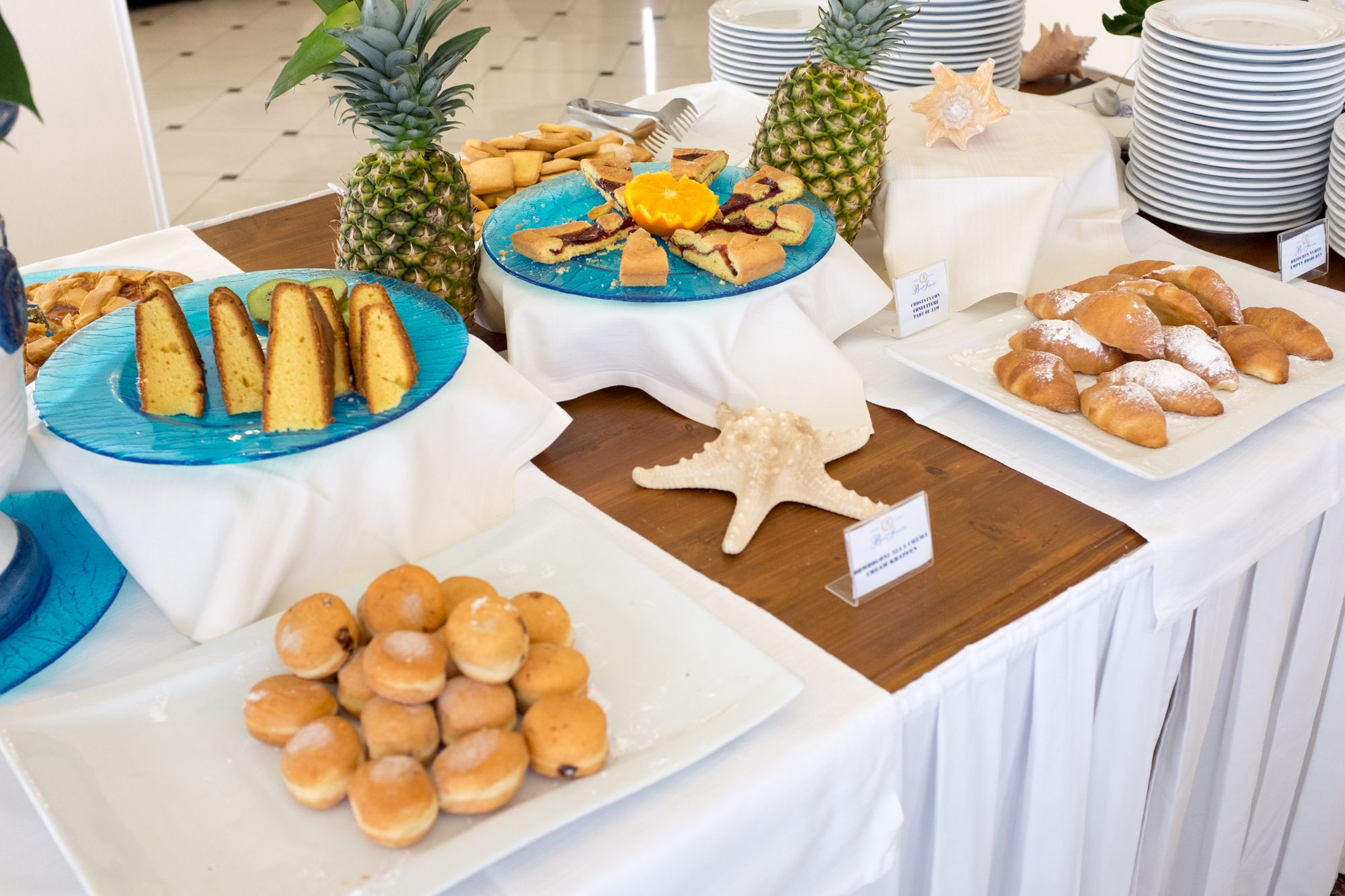 Фото Hotel Baia Imperiale & SPA