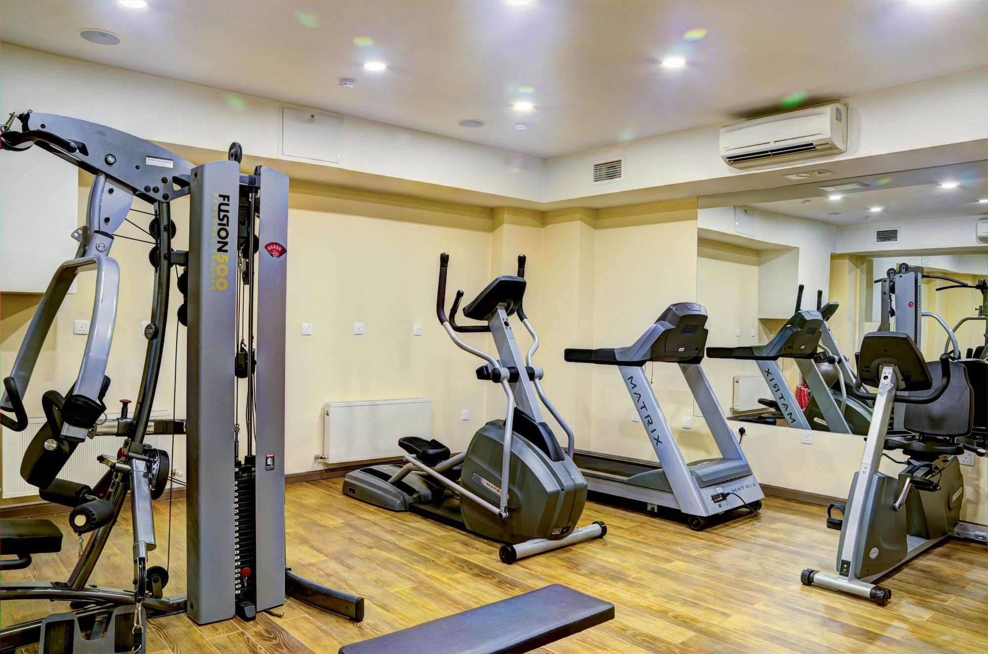 Фото Ramada by Wyndham Bishkek Centre