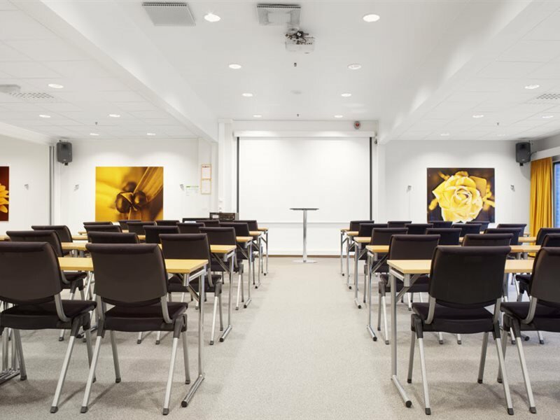 Фото Scandic Kokstad