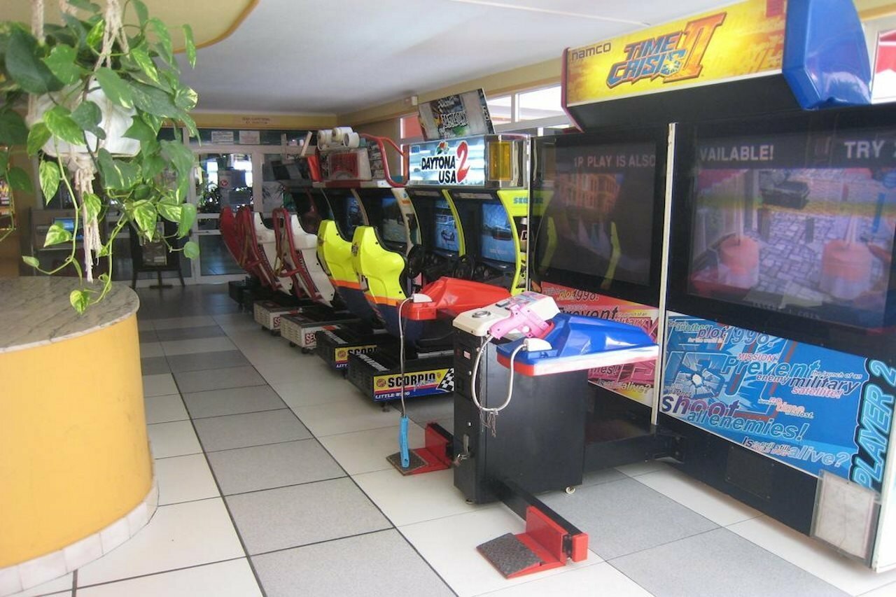 Фото Laguna Park 2