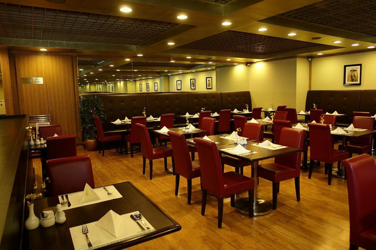 Фото Best Western Plus Hotel - Hong Kong