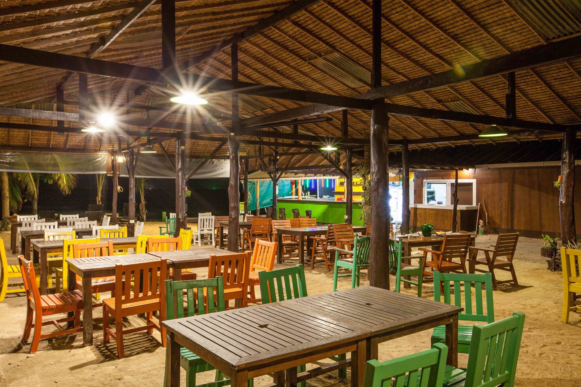 Фото Kokotel Khao Lak Lighthouse