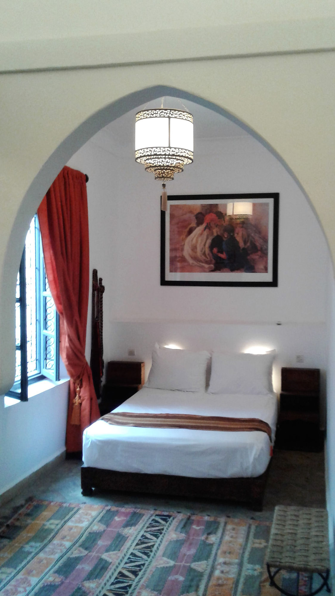 Фото Riad Les Jardins de Mouassine