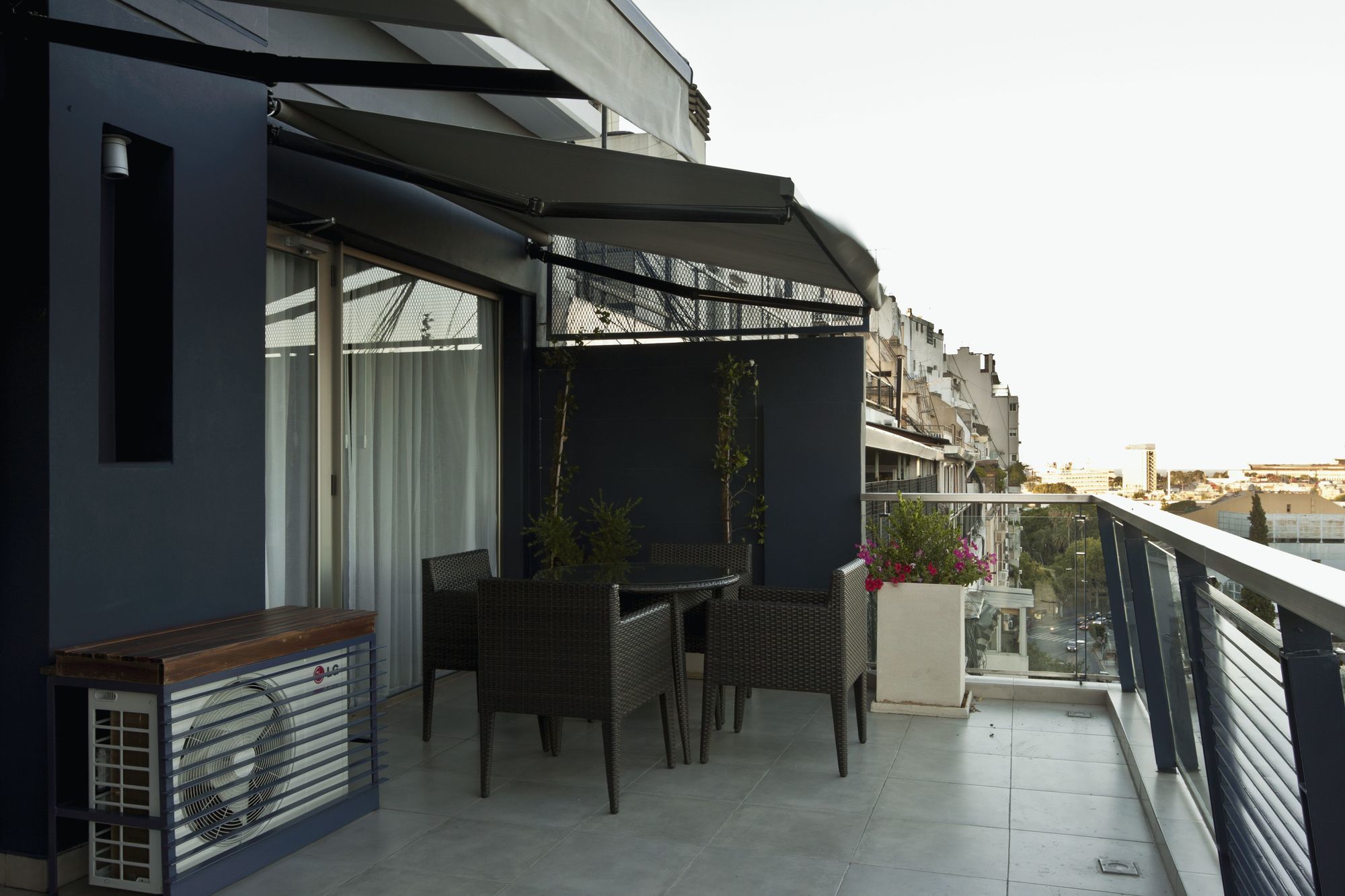 Фото Sileo Hotel