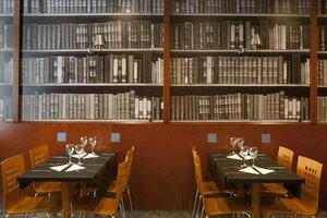 Гостиница Hotel Sant Pau