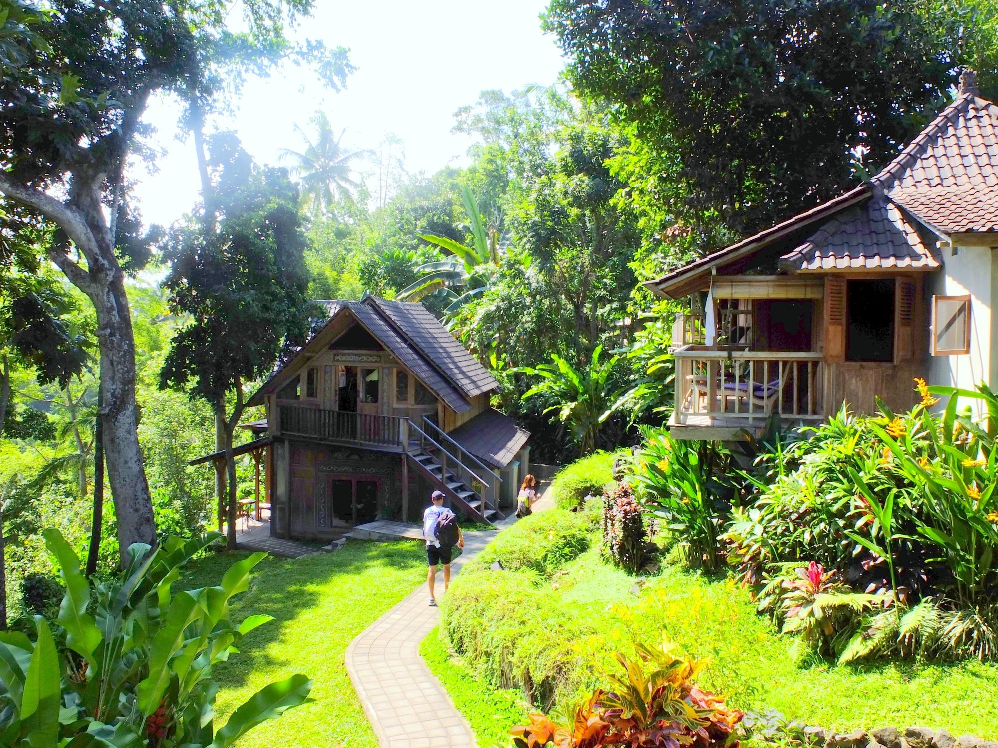 Фото Prashanti Ubud