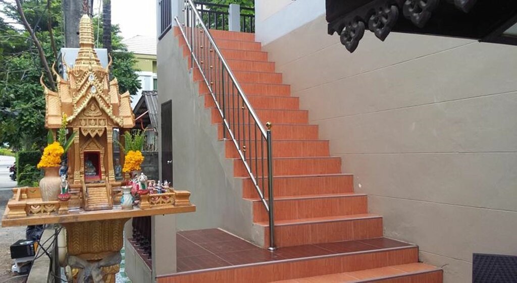 Hotel PS Place, Samui, photo