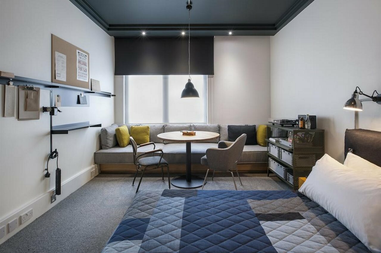 Фото One Hundred Shoreditch