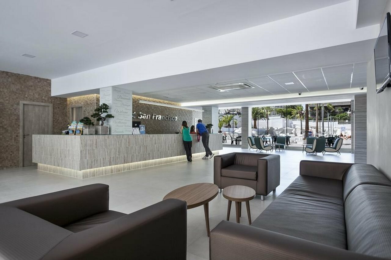 Фото Hotel Best San Francisco