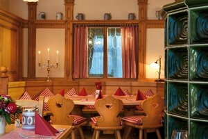 Гостиница Victor