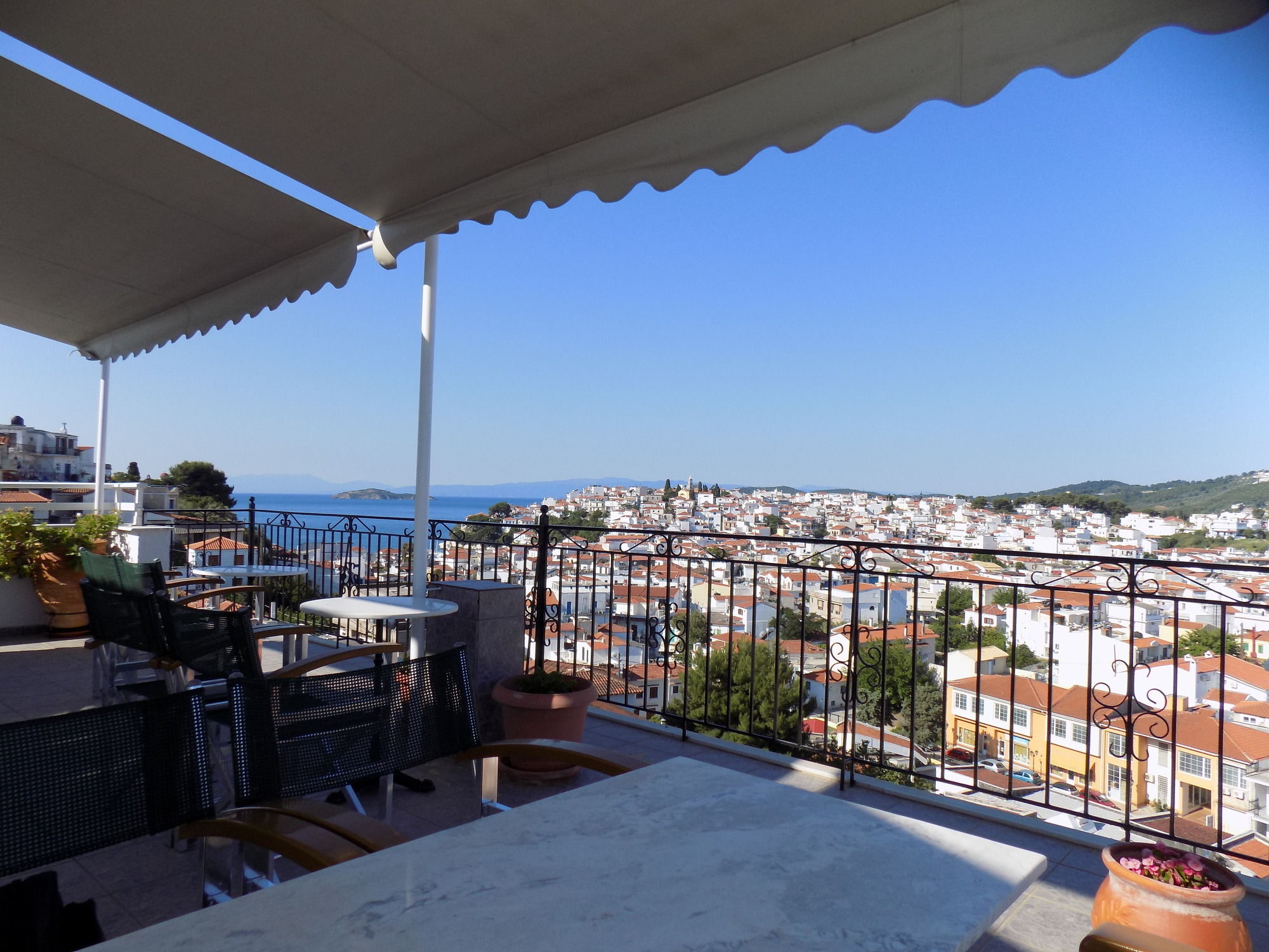 Фото Pension Margarita