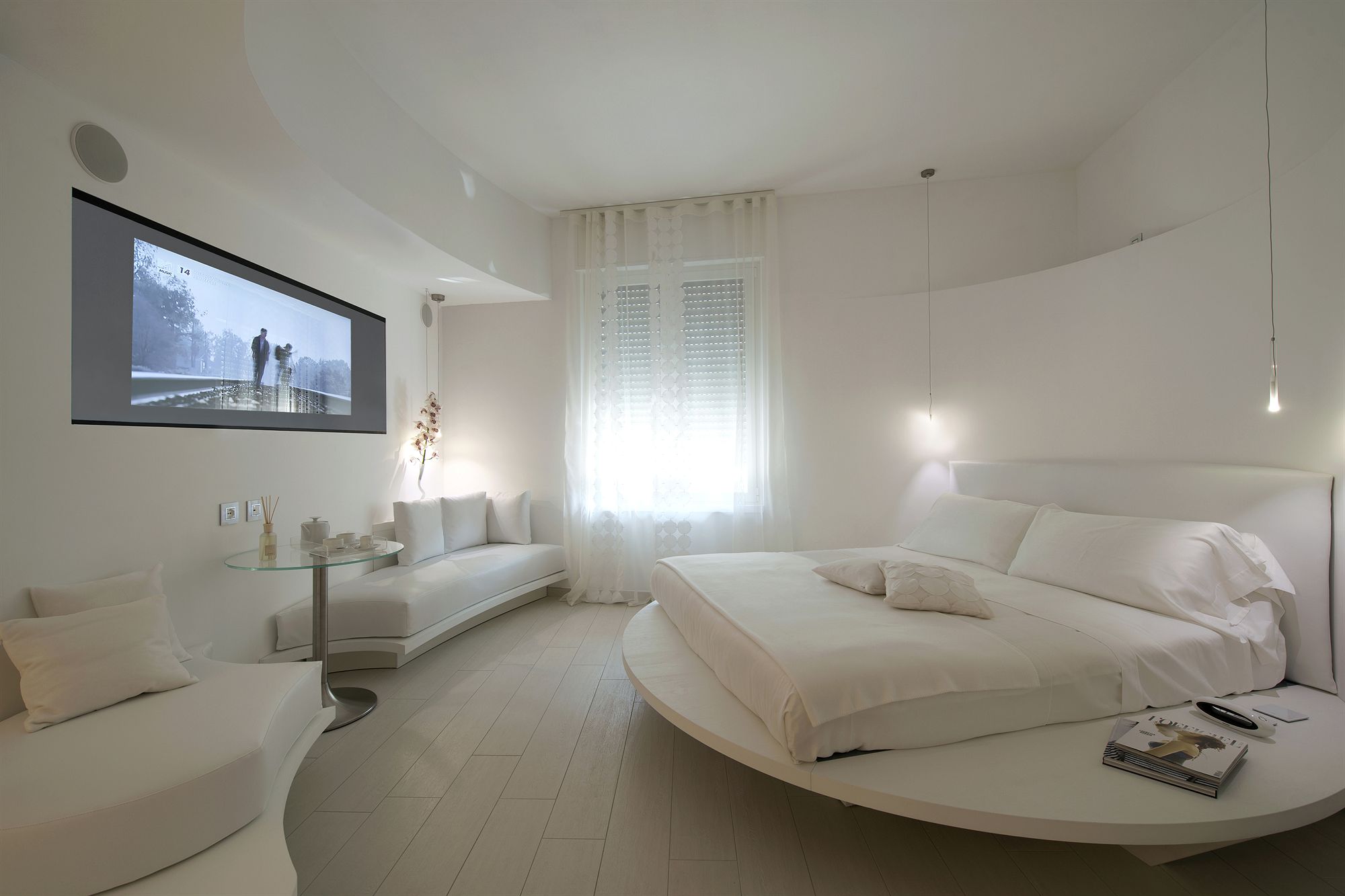 Фото Aparthotel Duomo