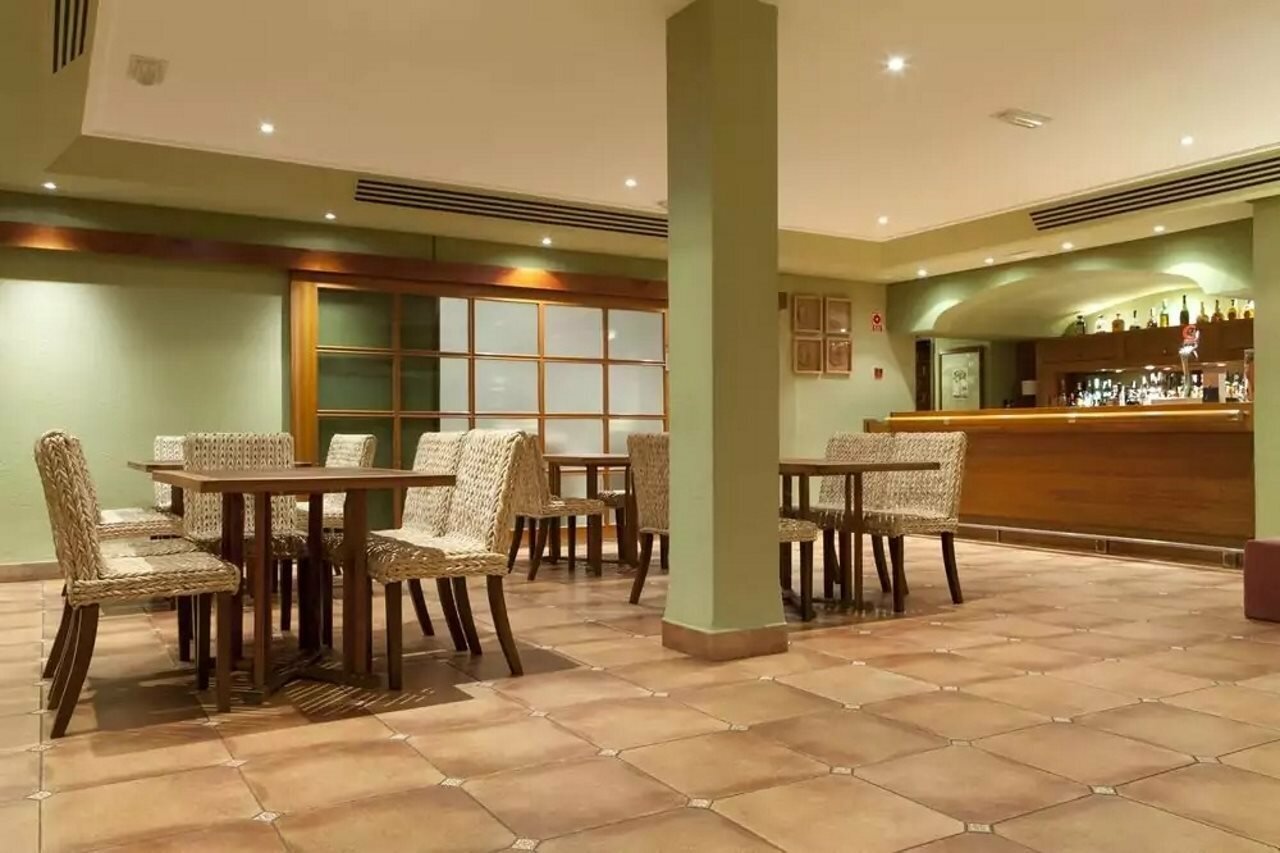 Фото Hotel Intur Bonaire