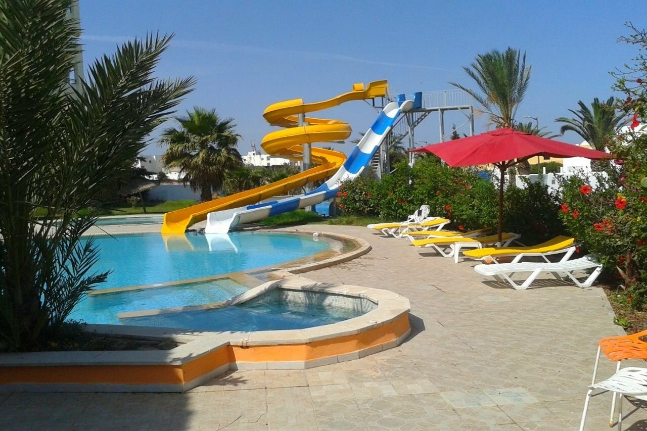 Фото отеля 3