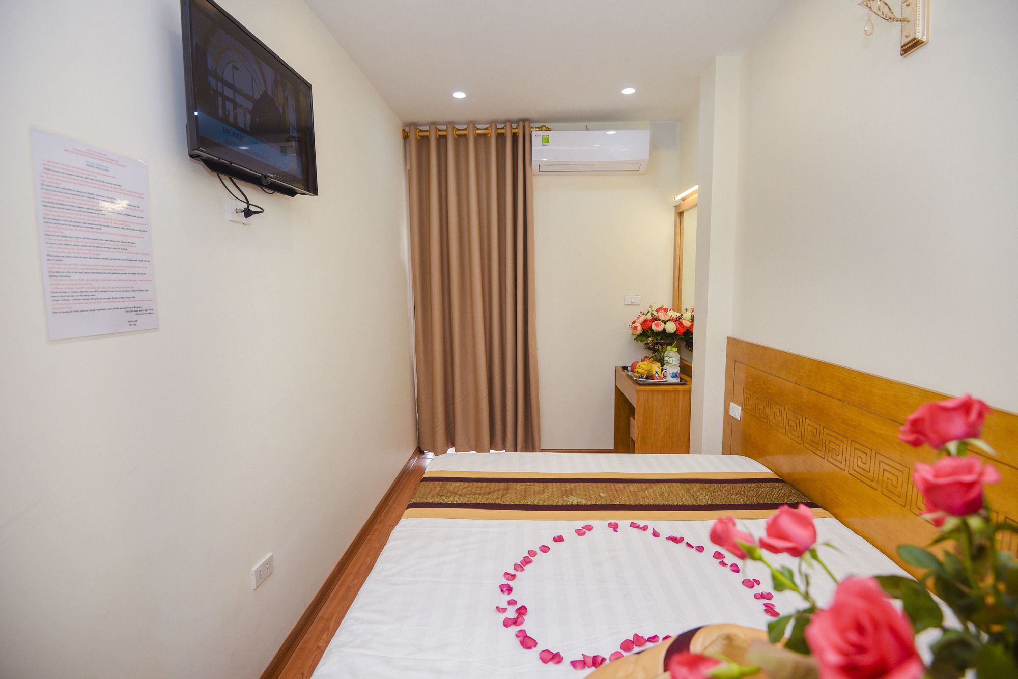 Фото Old Town Palace Guest House