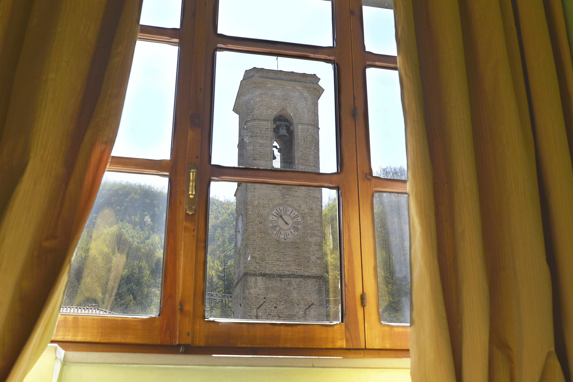 Фото Grand Hotel Terme Roseo