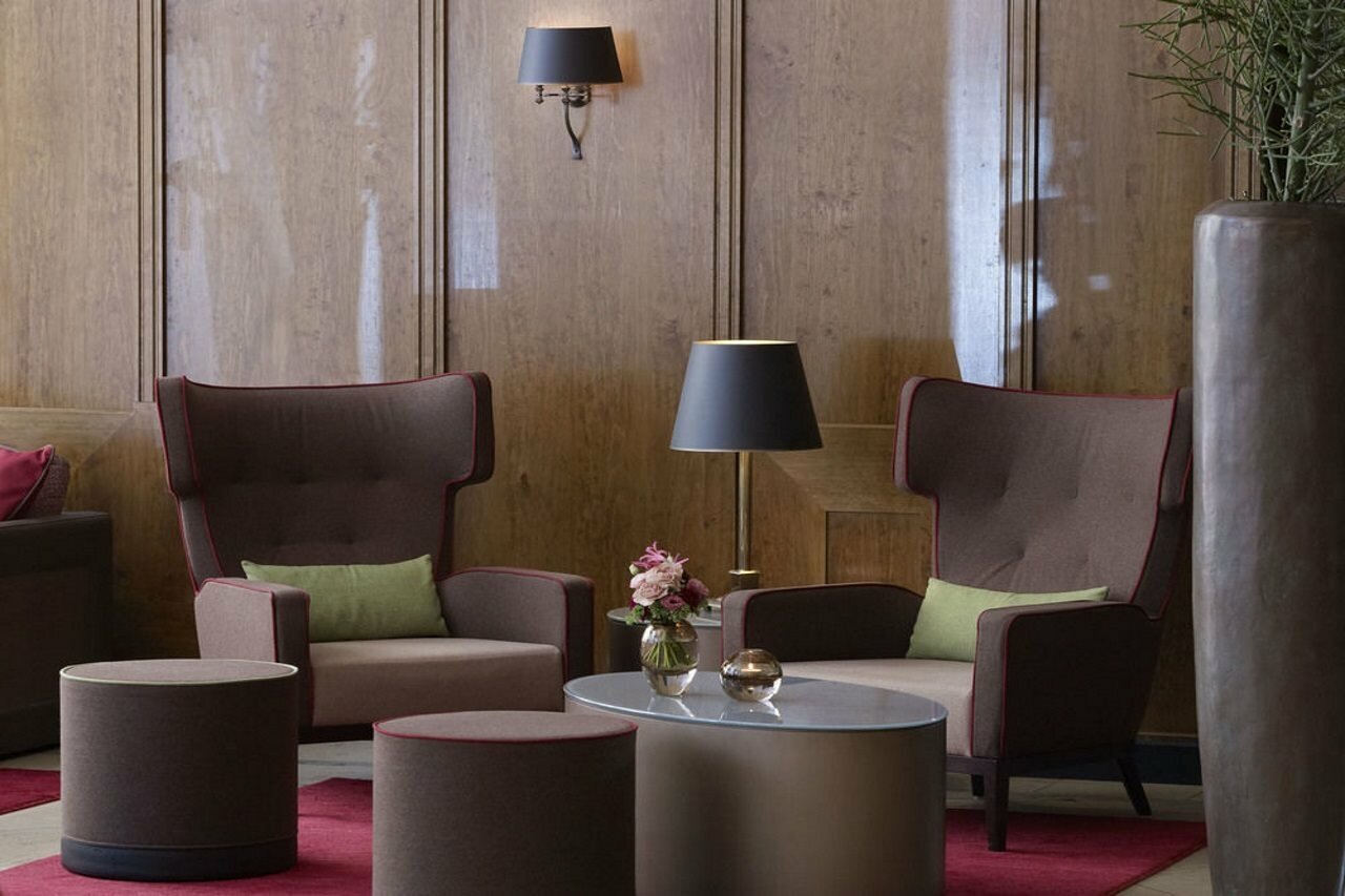 Фото Platzl Hotel