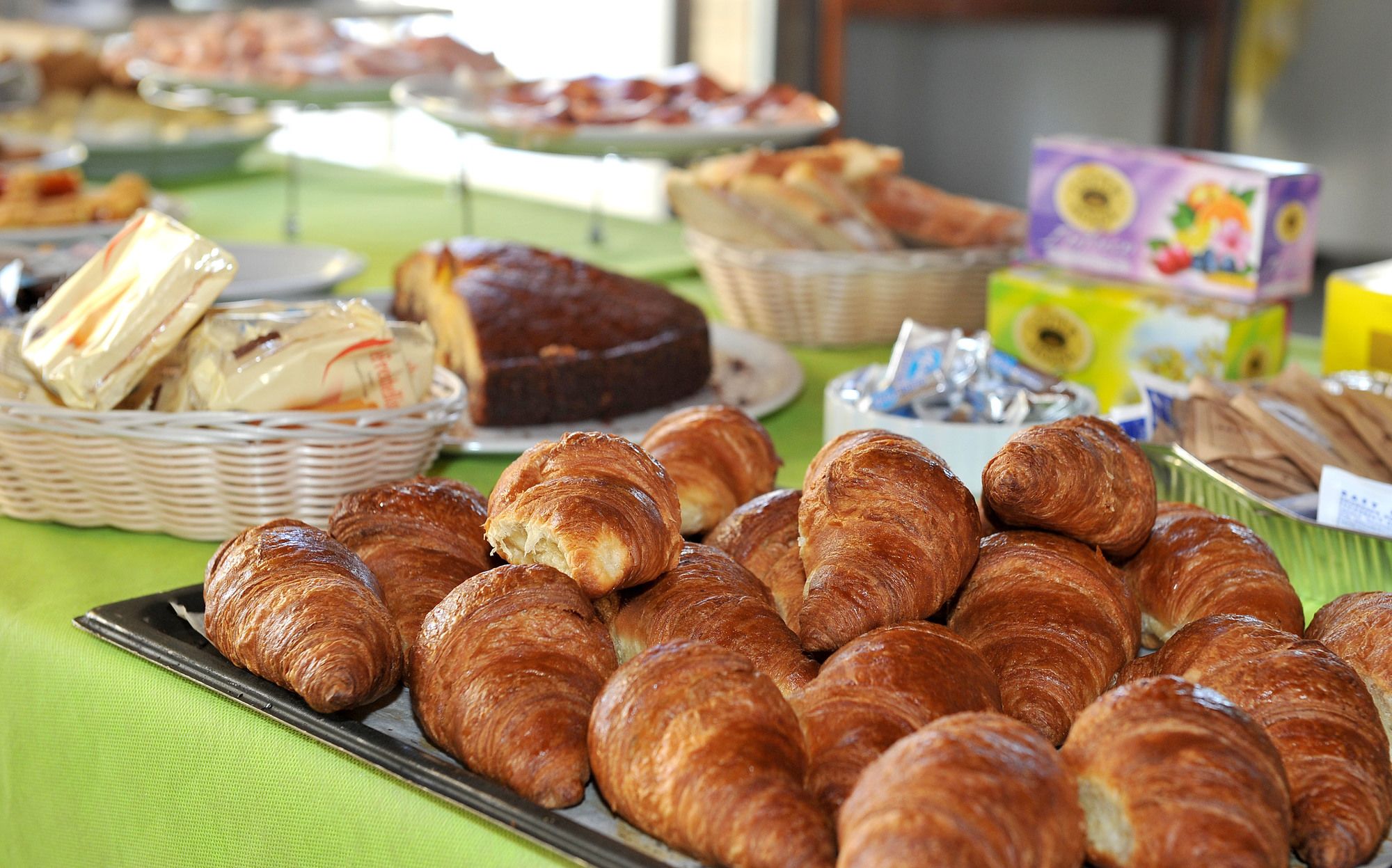 Фото Camping Village Baia Azzurra