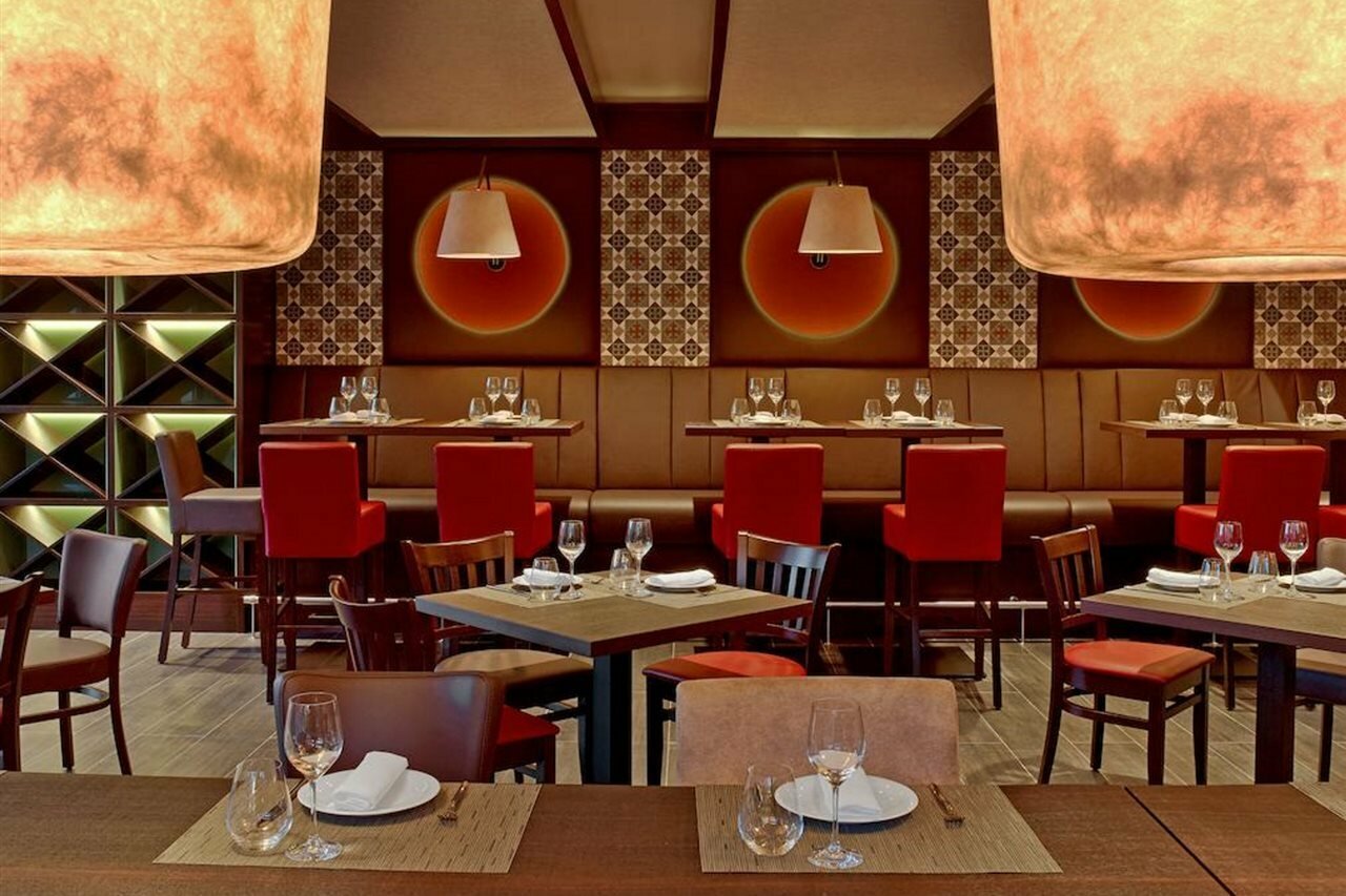 Фото Sheraton Mallorca Arabella Golf Hotel