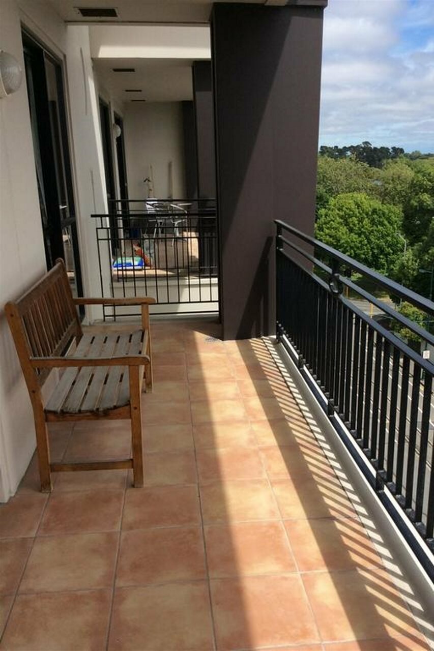 Фото West Fitzroy Apartments