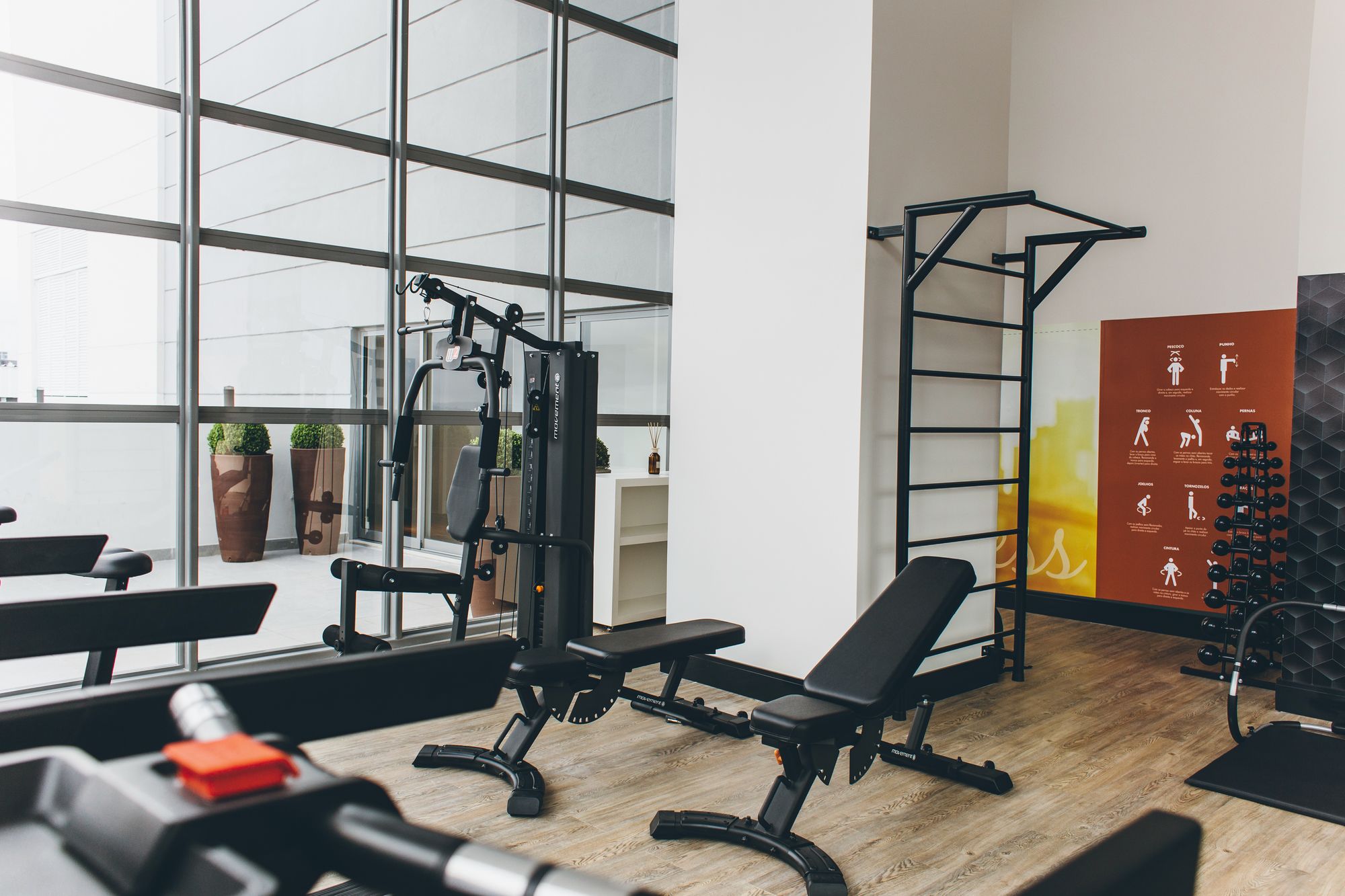 Фото Intercity Curitiba Centro Cívico