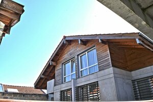 Гостиница Residhotel Galerie Tatry