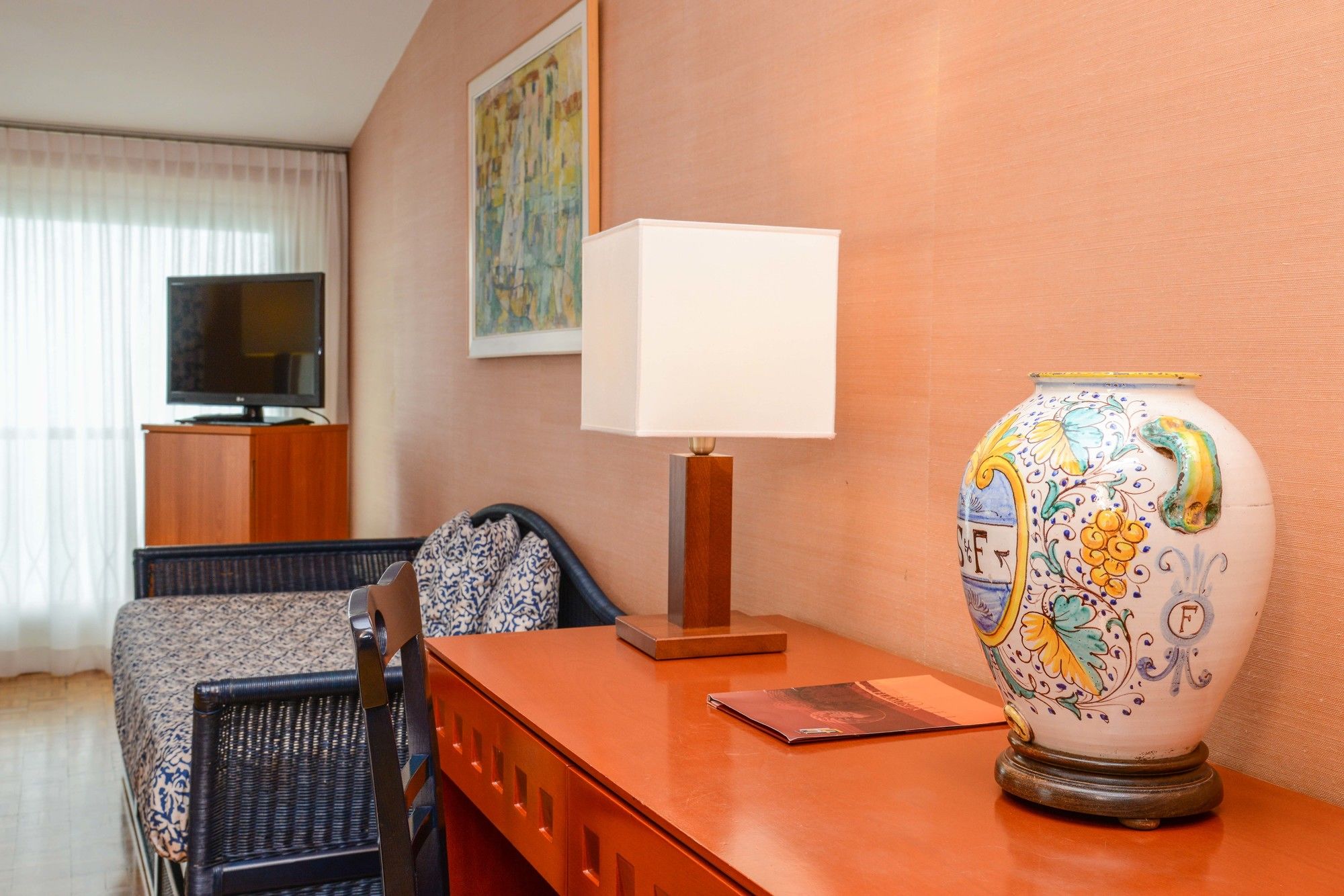 Фото Hotel Flaminia