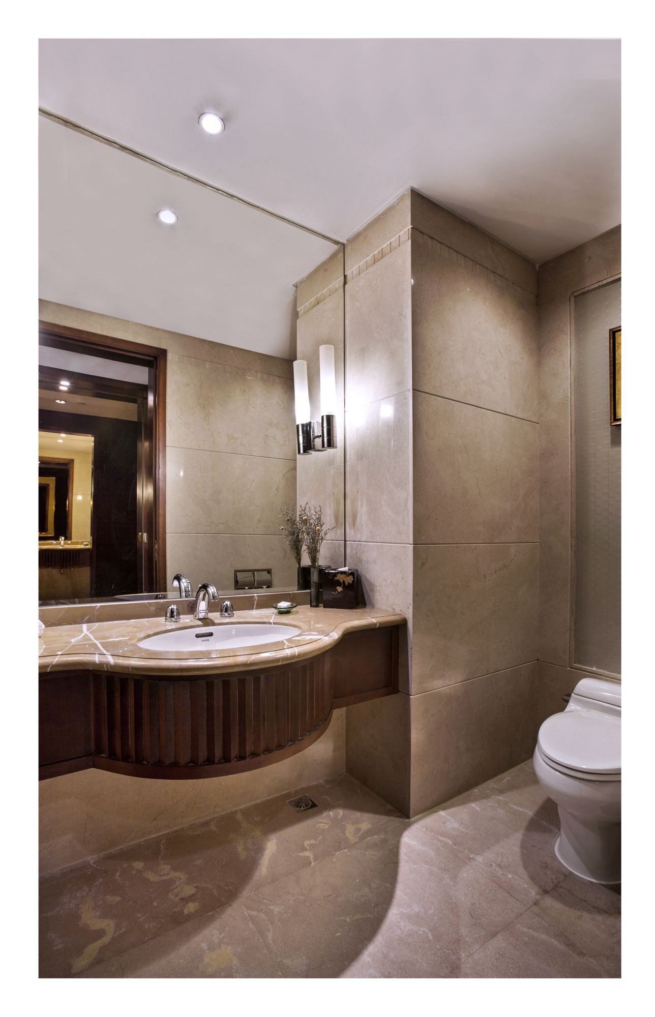 Фото Wyndham Grand Plaza Royale Ningbo