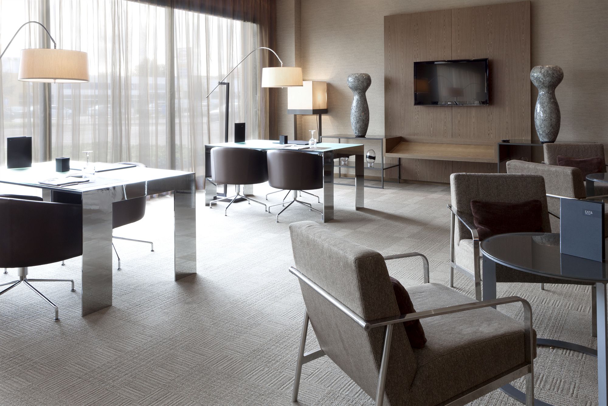 Фото Ac Hotel Vicenza by Marriott