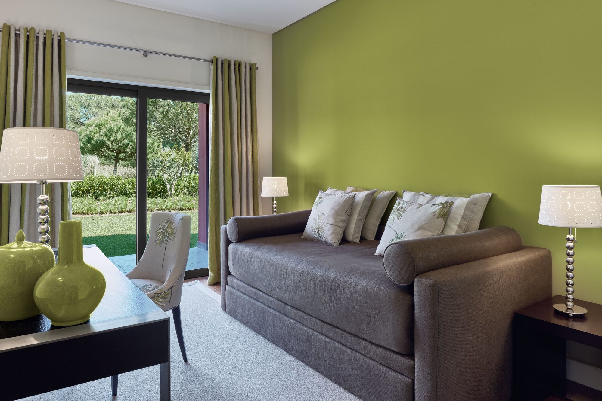 Фото Sheraton Cascais Resort - Hotel & Residences