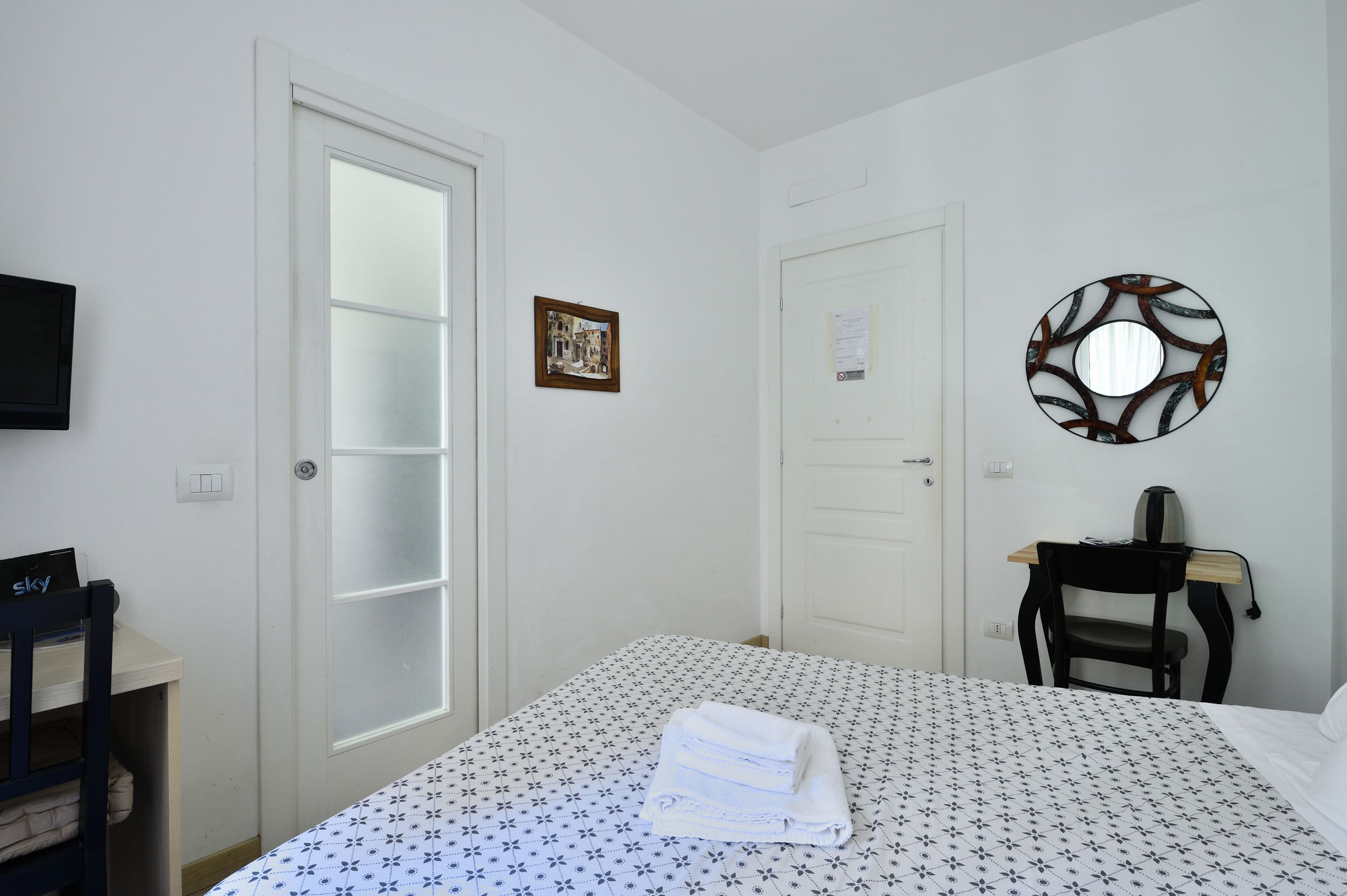 Фото Marta Inn Rome