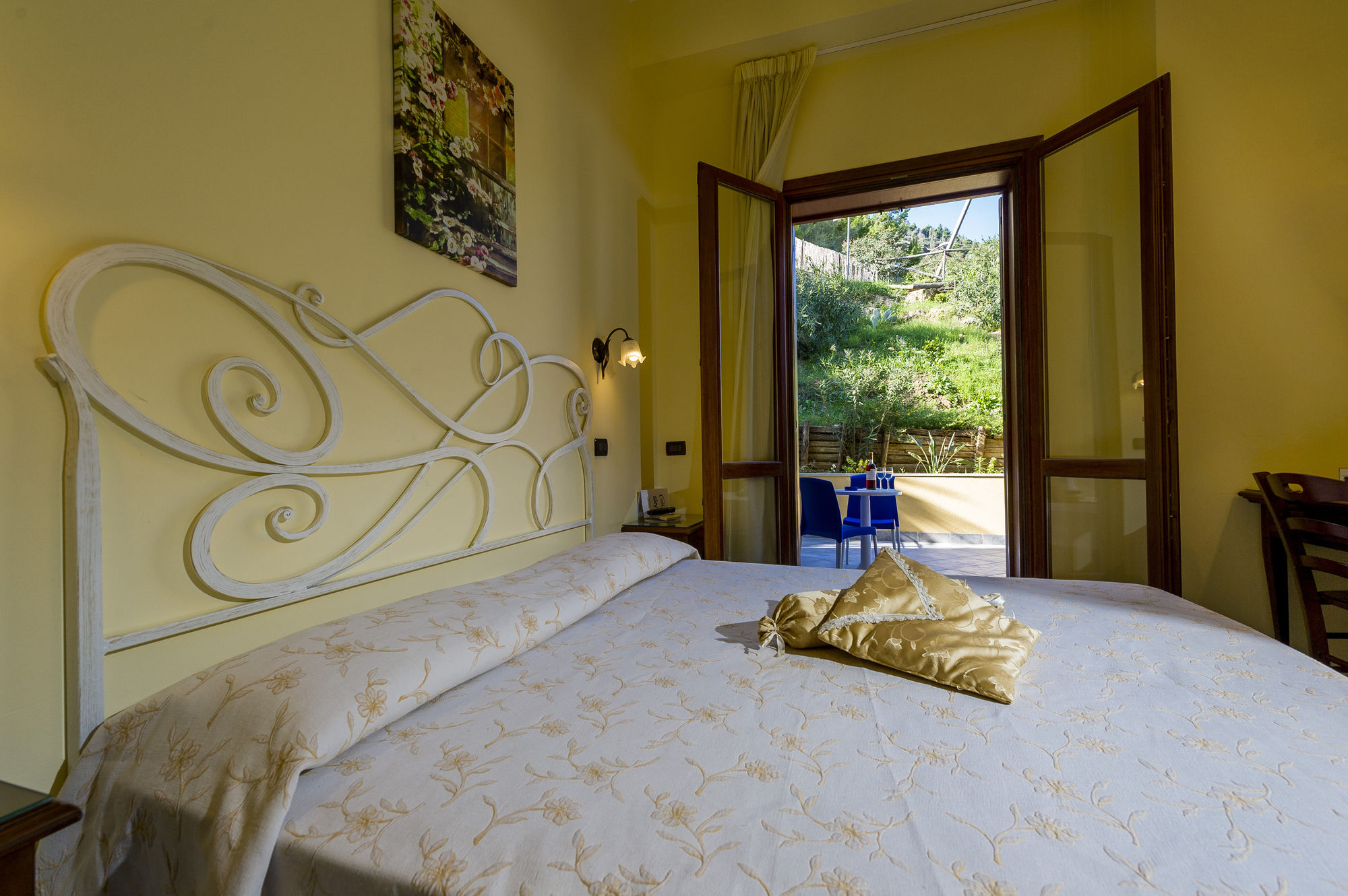 Фото Hotel Cala Marina