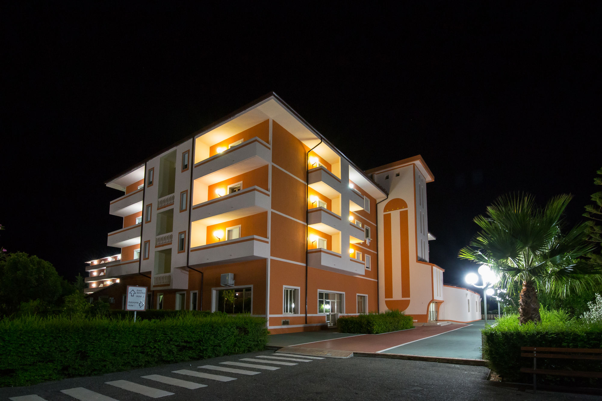 Фото Hotel Villaggio S. Antonio