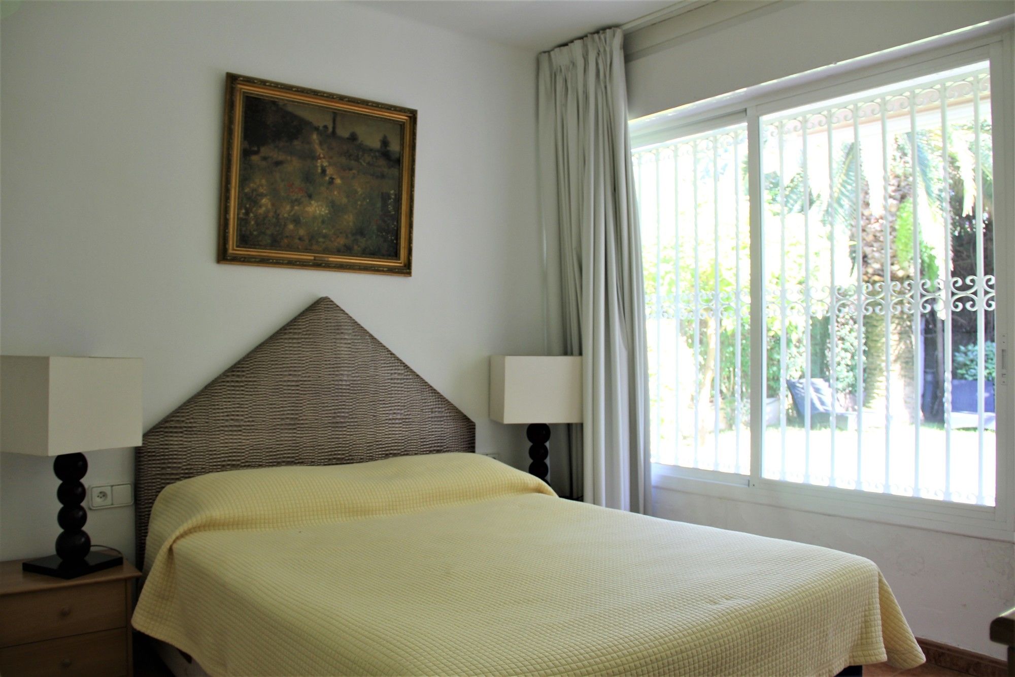 Фото Hotel los Globos