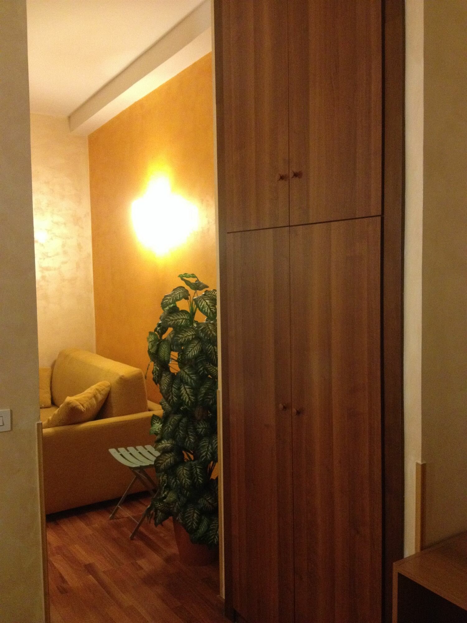 Фото Residence Re di Roma Rooms