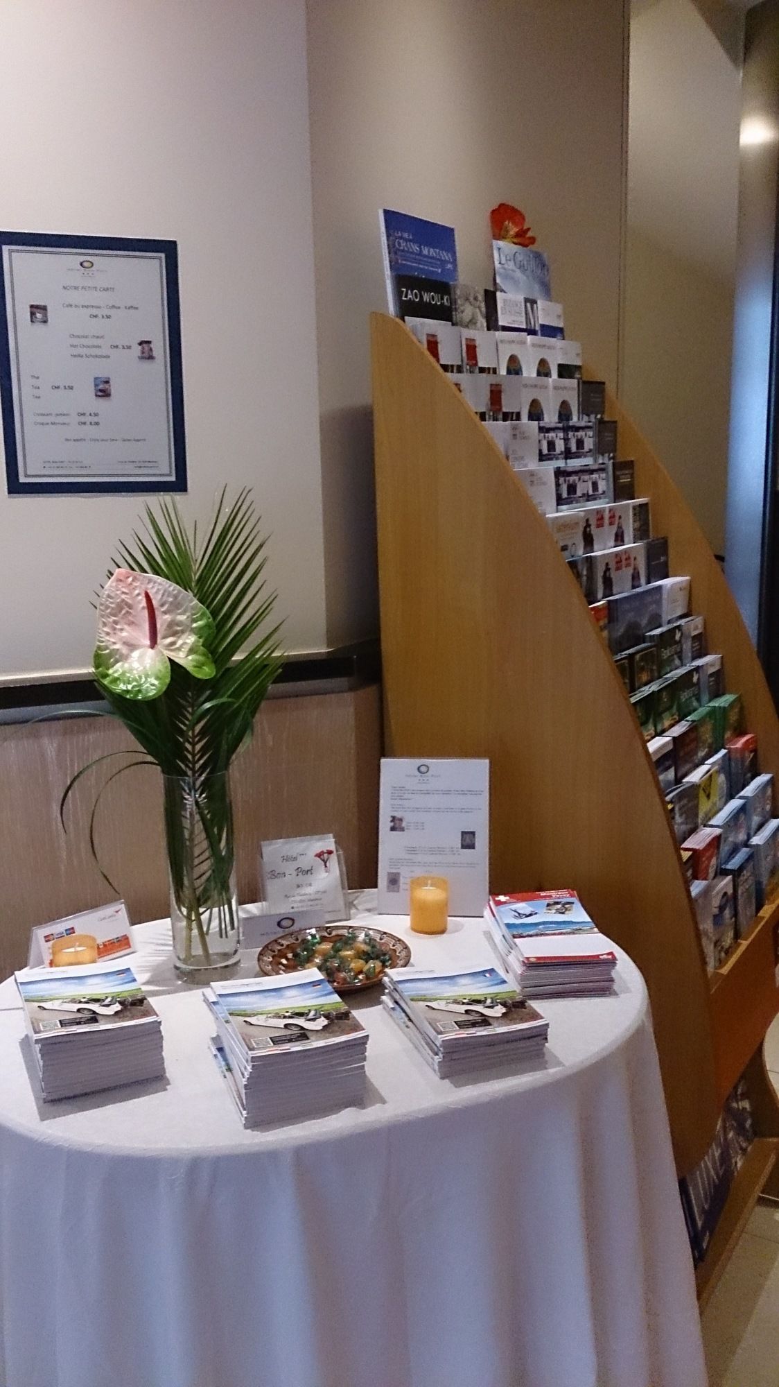 Фото Hotel Bon Port