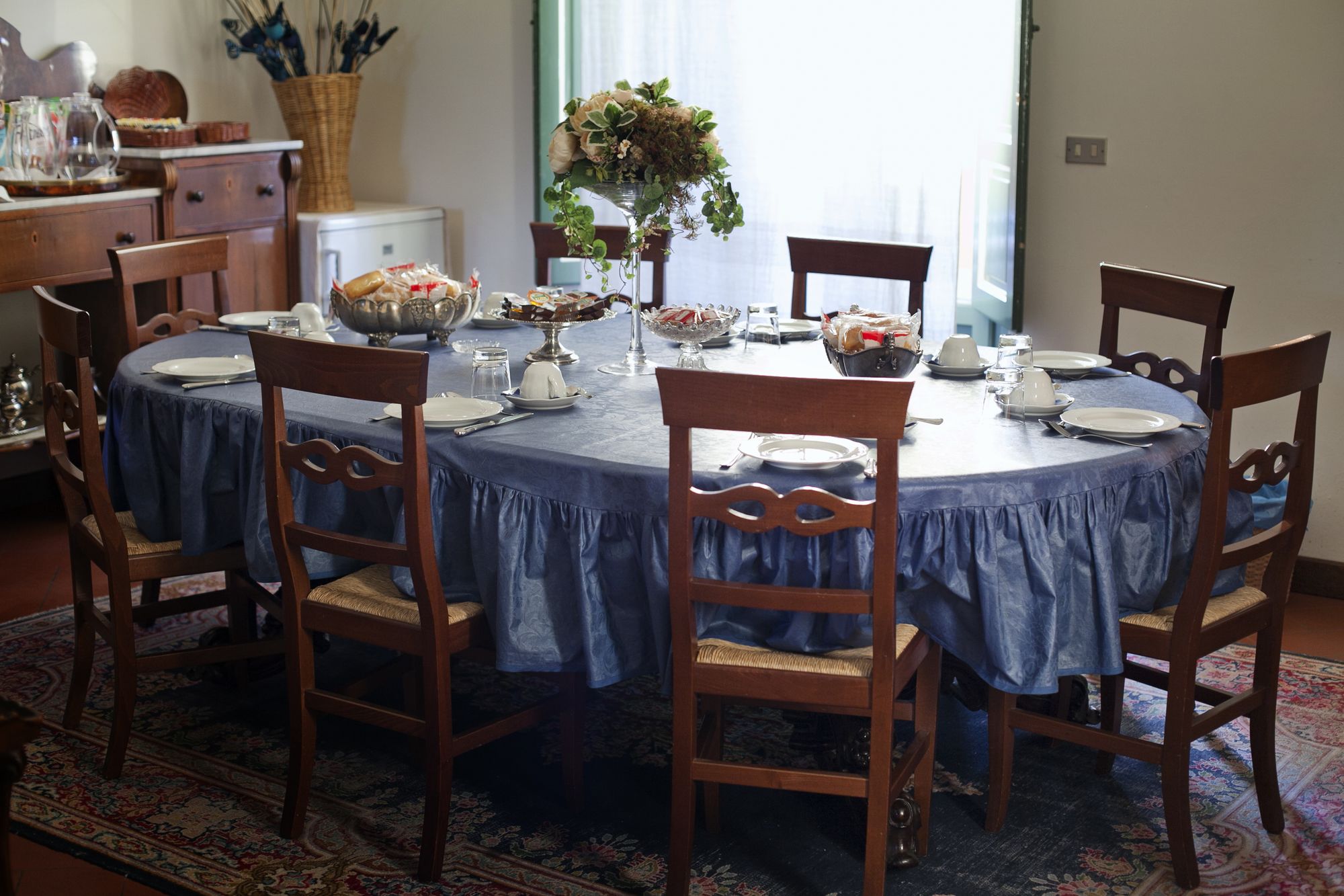 Фото Villa La Sosta