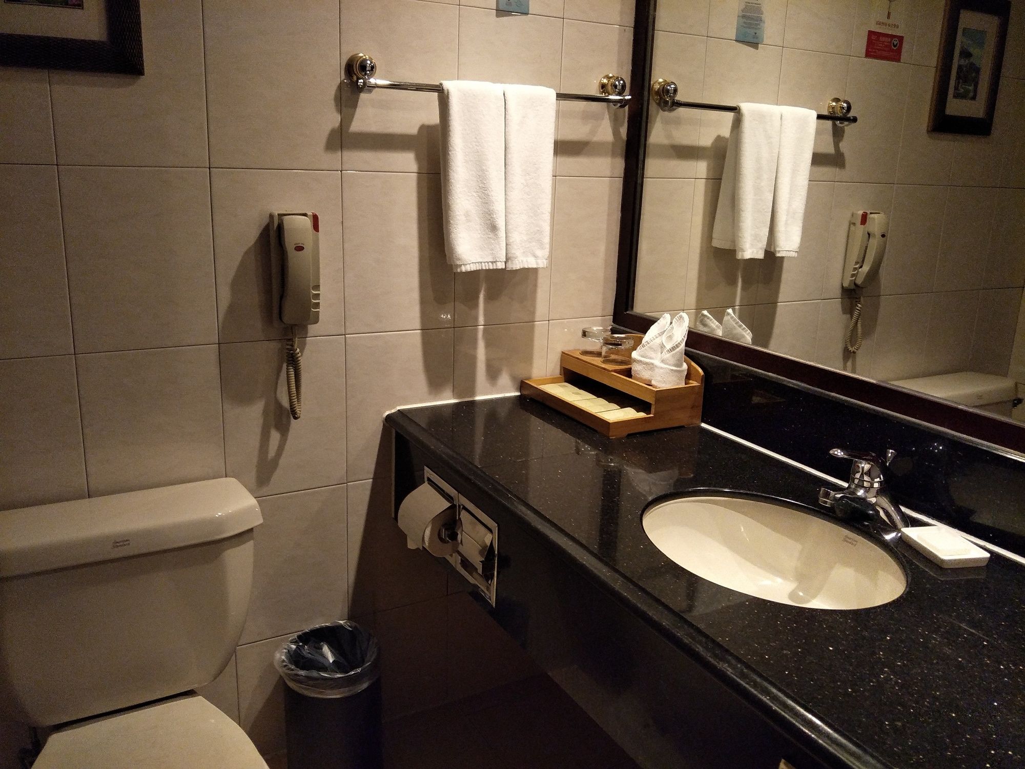 Фото Maison New Century Hotel Ningbo