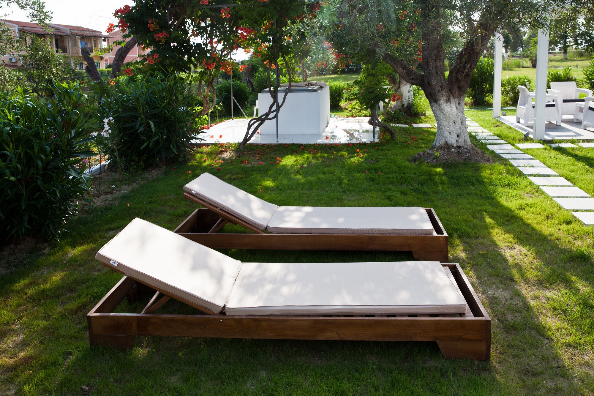 Фото Sun n Chill