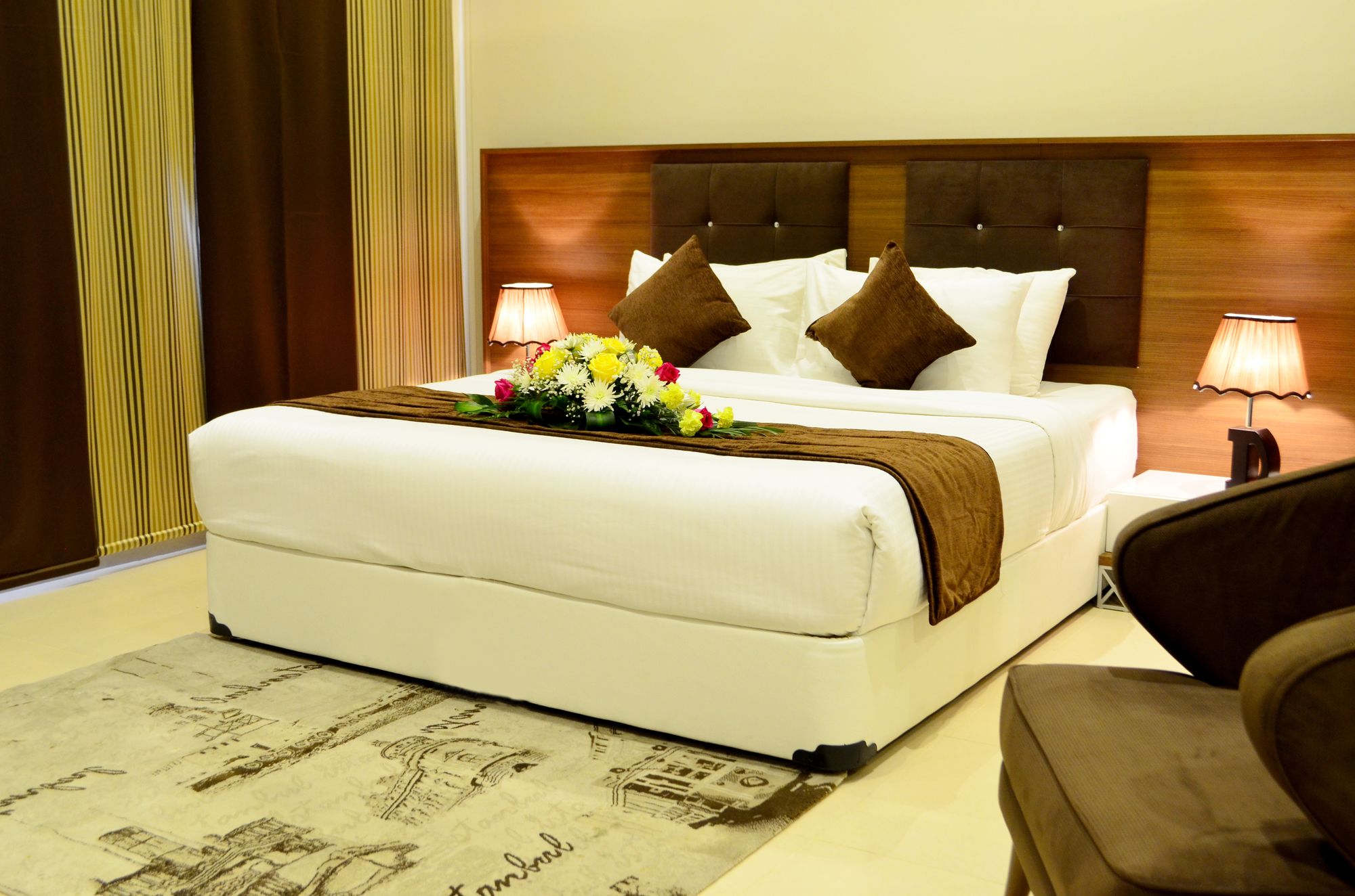 Фото President Heights