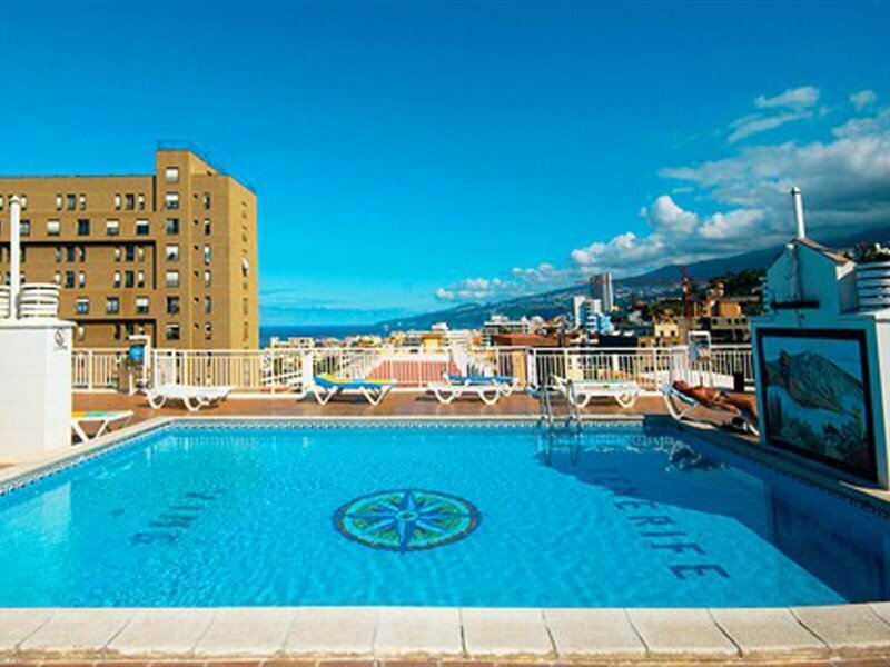 Фото Skyview Hotel