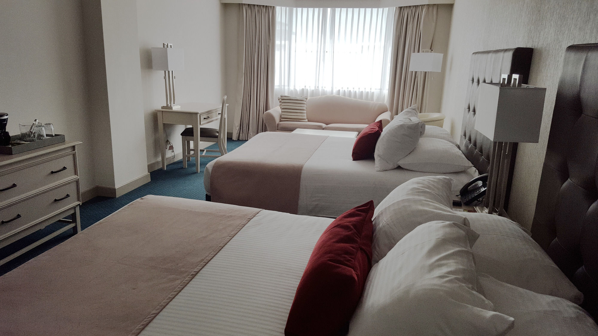 Фото Taormina Hotel and Casino